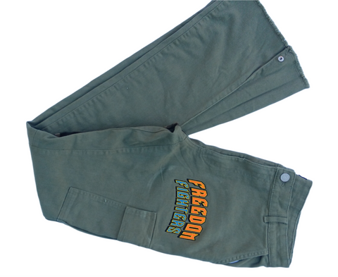 Freedom Fighter Pants (Stacked)