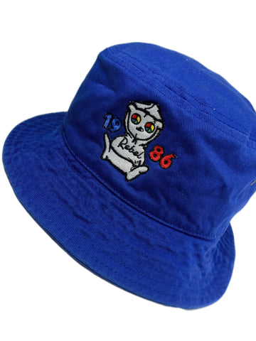 The Bear Bucket Hat