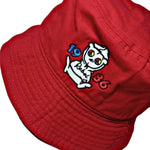 The Bear Bucket Hat