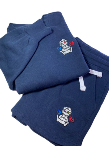 The Bear Lounge Set
